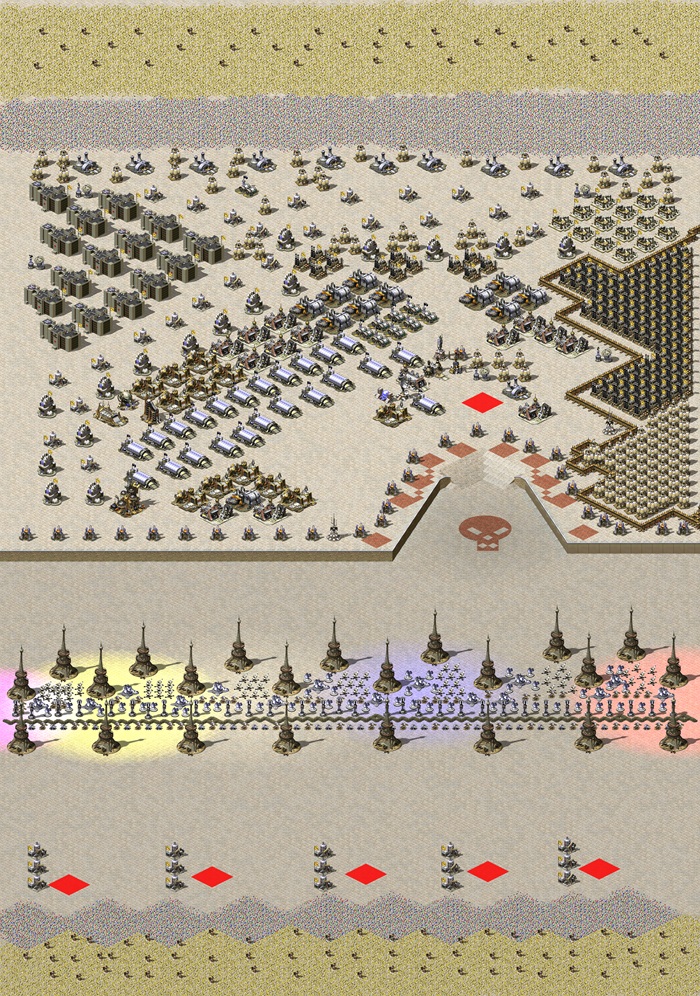 Yosef Anan - All agains one - who will survive? preview