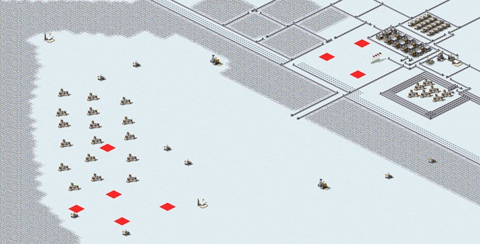 Defender - CRT 2016 preview