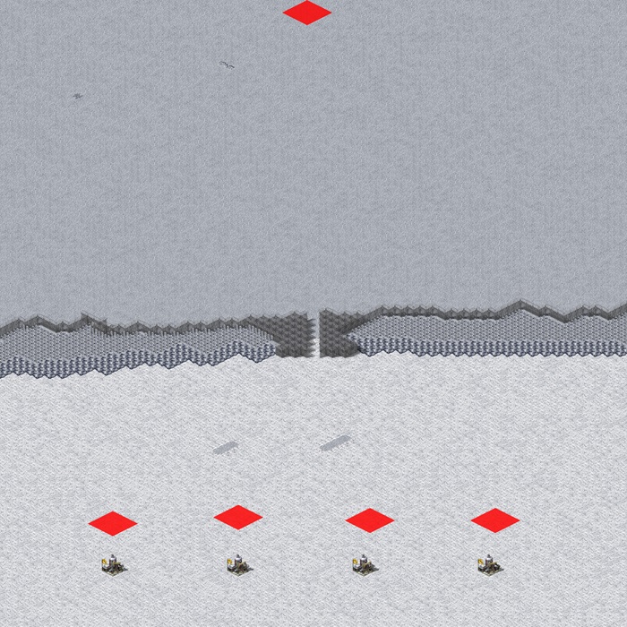 Xx susrvival 2 -- MISSING preview