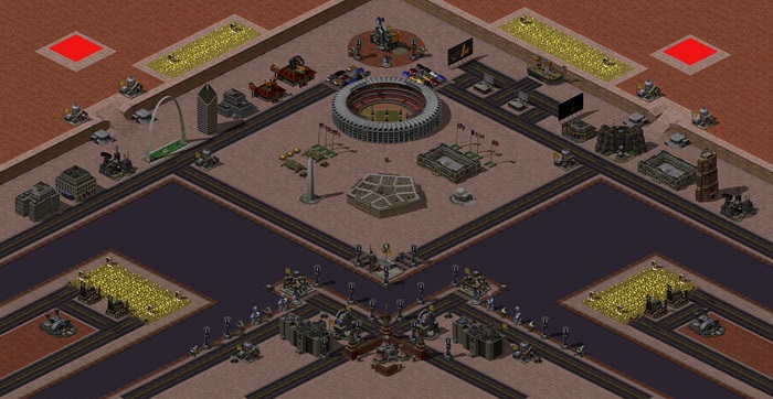 Washington Wipeout 3 preview