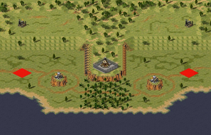 Doom - Blitz v8.1 - (RA2cashGames.com) preview