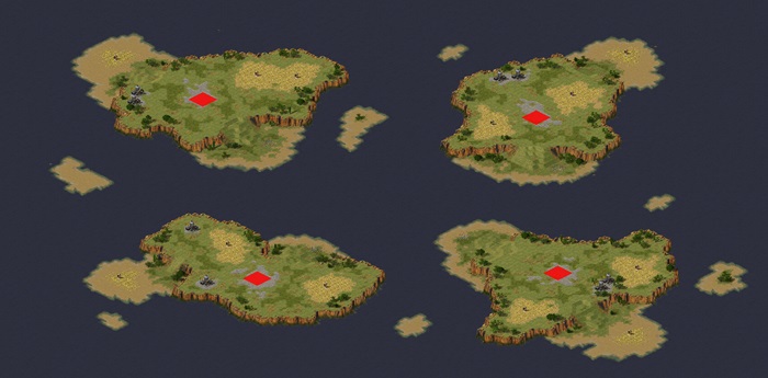 WW: Tsunami Riches (2-4) preview