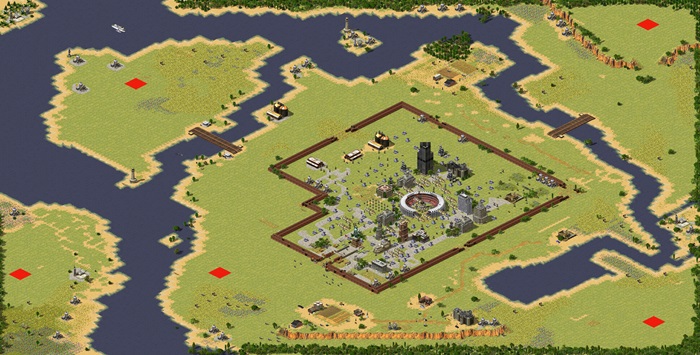 Rob/Bob's Forbidden City 3 preview