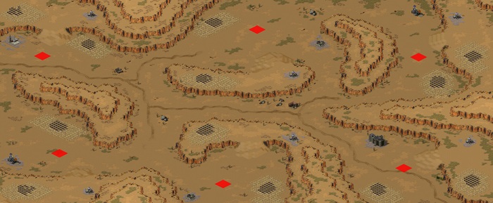 Sedona Pass[No-GCannon-Yuri] [Tr]AlperC edit preview