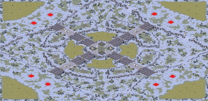 Cross-Hair (8) preview