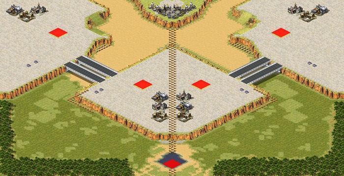 Evil Hate Survival [Aerion v28]TEST10 preview