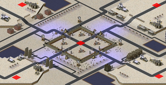 SUR ... Save  My CITY   V3.1 ~ By: Im_WARRIOR preview