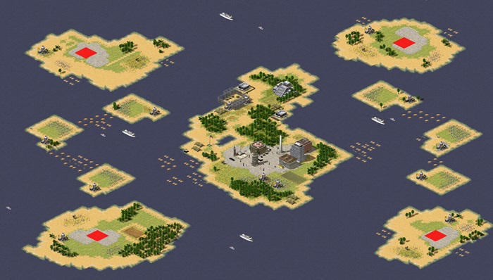 PirateCity1 preview