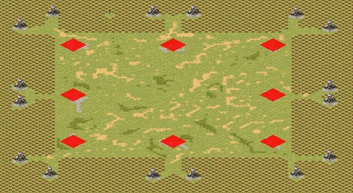 Troll Vest - Extra Small (2-8) v0.9 [Tkragon] preview