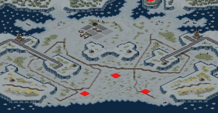 [3] Verschneit II - Dctanxman preview