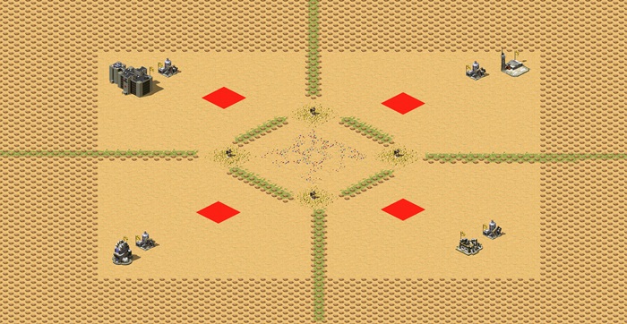 YosefAnan & Kikematamitos - Small Map Part03 preview