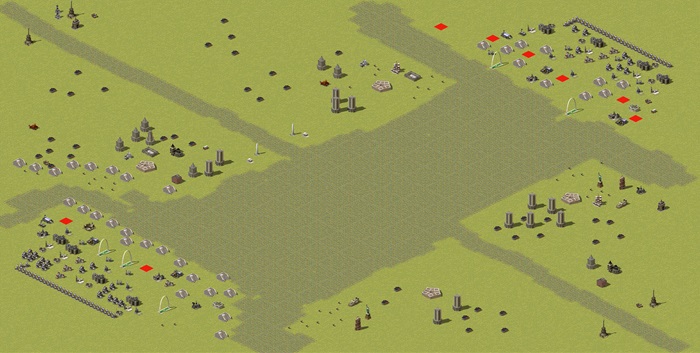 para bol 2vs 6 preview