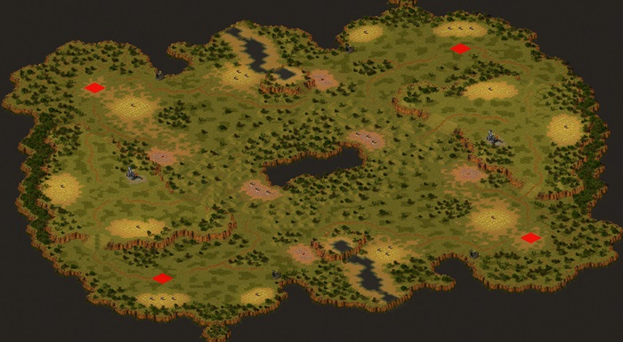 [4] All The Fury preview