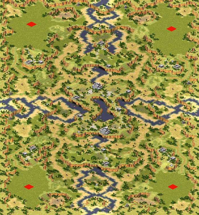 Jungle Fever (2-4) by Ejah preview