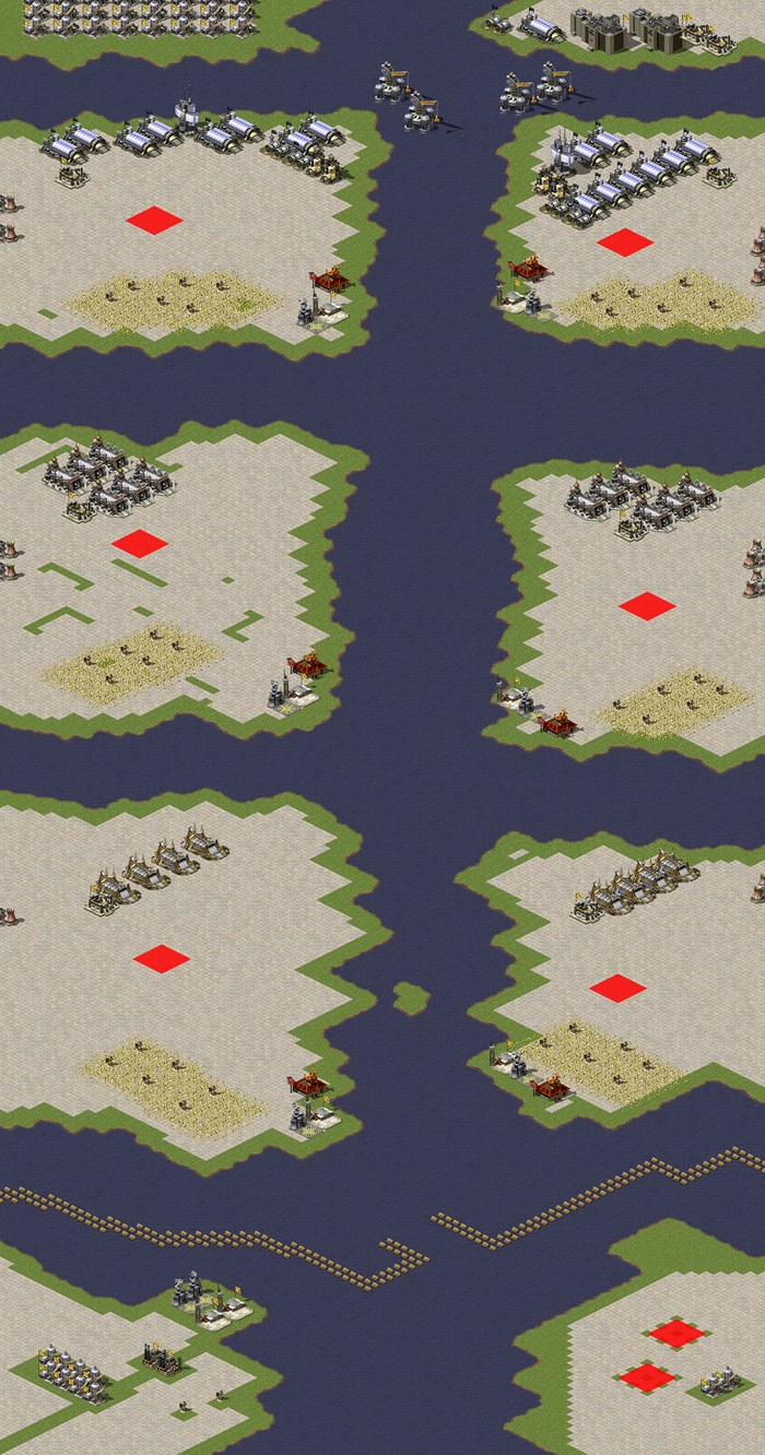 DJM 2018-7 (2vs6) preview