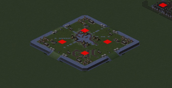 Last Stand v1.8.4a hc preview