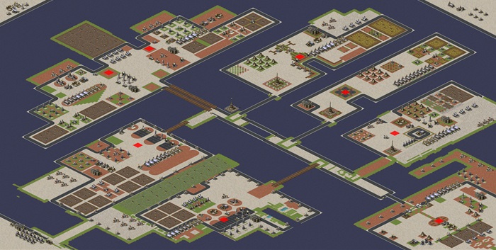 New DJM 2019-07 (1vs7) SW preview