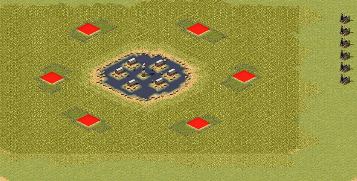 [6] OREGAMES v1.2 Tourney preview