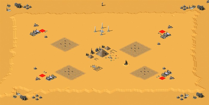 SHI KONG ZHAN ZHENG(EM)V2.5 preview