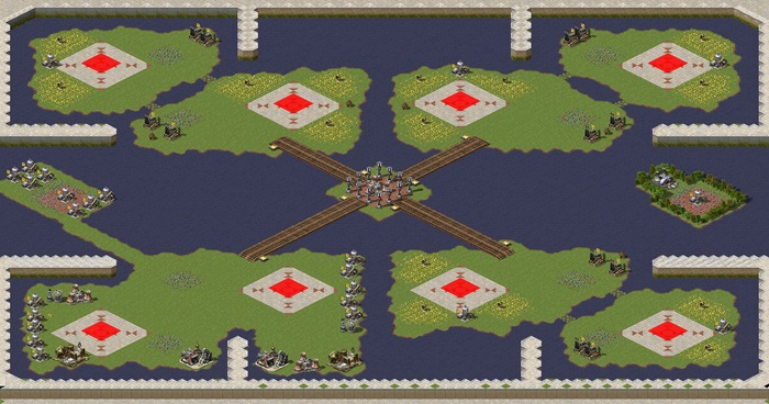 Hombre Sink Or Swim 1 preview