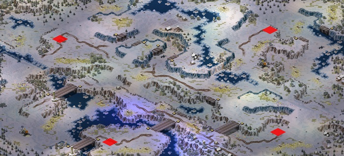 [4] Coldbound preview