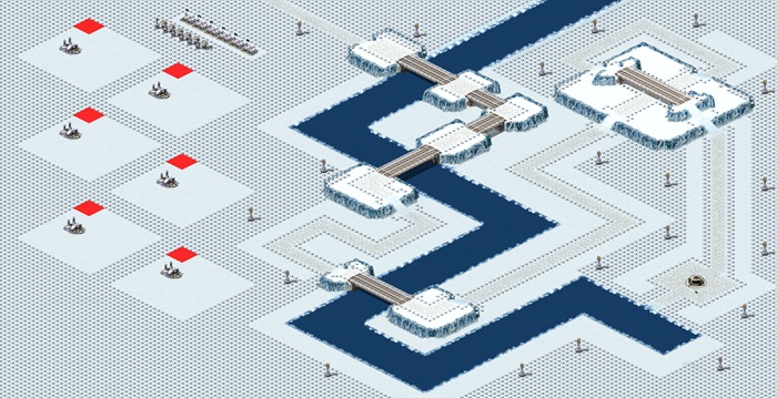 [6] Snarks Second Tower Defense - Fun preview