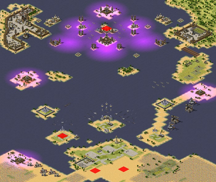 QC Survival Island Test4 preview