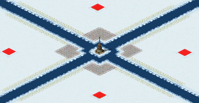 White Paris 2x2  (c)Flash-m@N preview