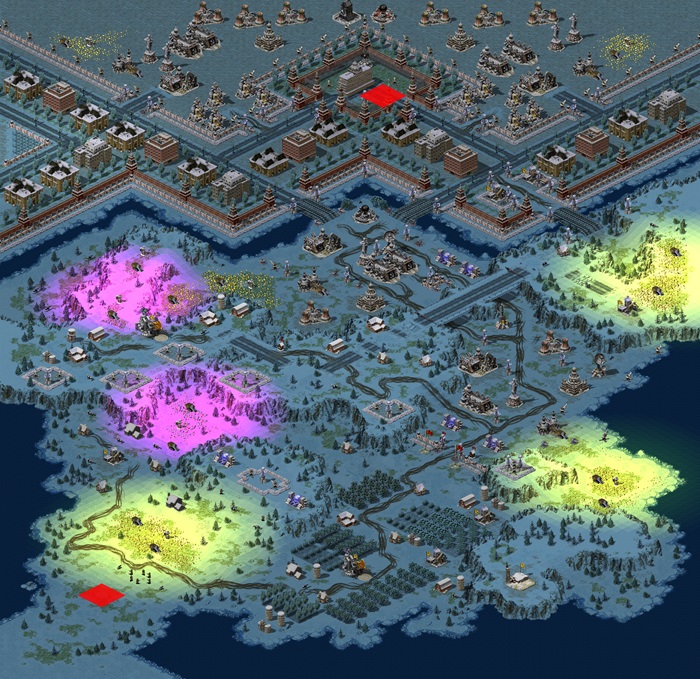 Yuri's Die (1-1) preview