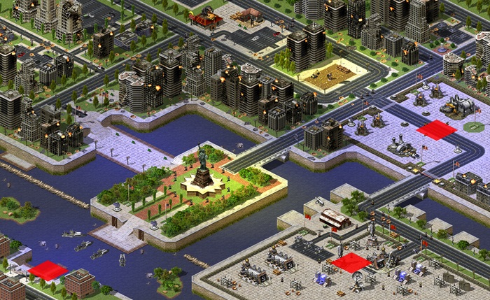 Lone Guardian v1 preview