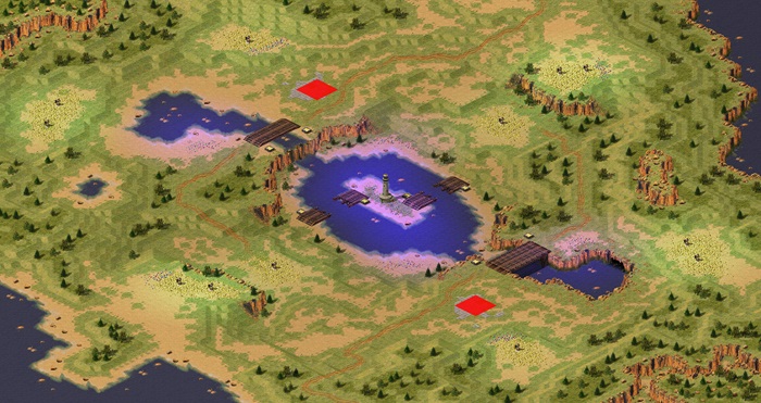 [2] Split Level v1.0 preview