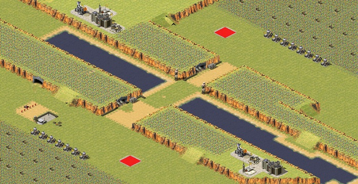 JEK VS TOM 2V2 preview