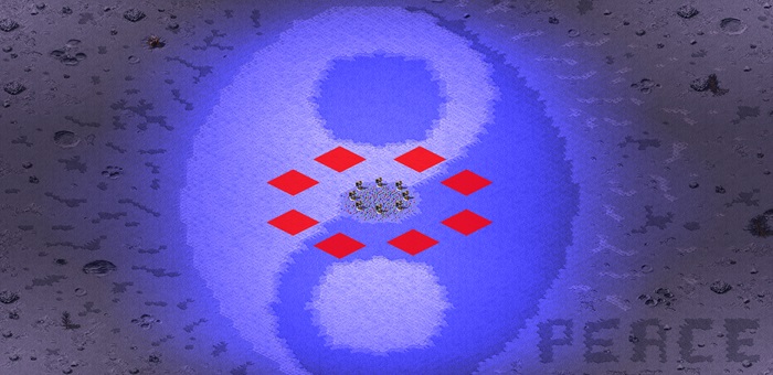 Wasteland Reborn 1.1.7 FFA preview