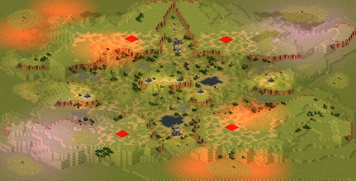 {��}The Faces of War XI preview