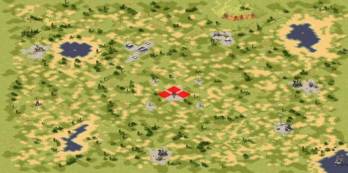 Survival Tank Destroyer (4) preview