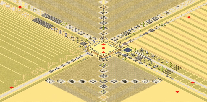 3 VS 5 COMPUTER CRAZY LEVEL FINAL EDITION YURI (MOHAMED) preview