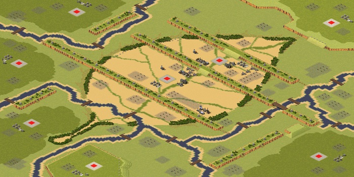 Pierce A Leaf v1 - KheLuongGameTV preview