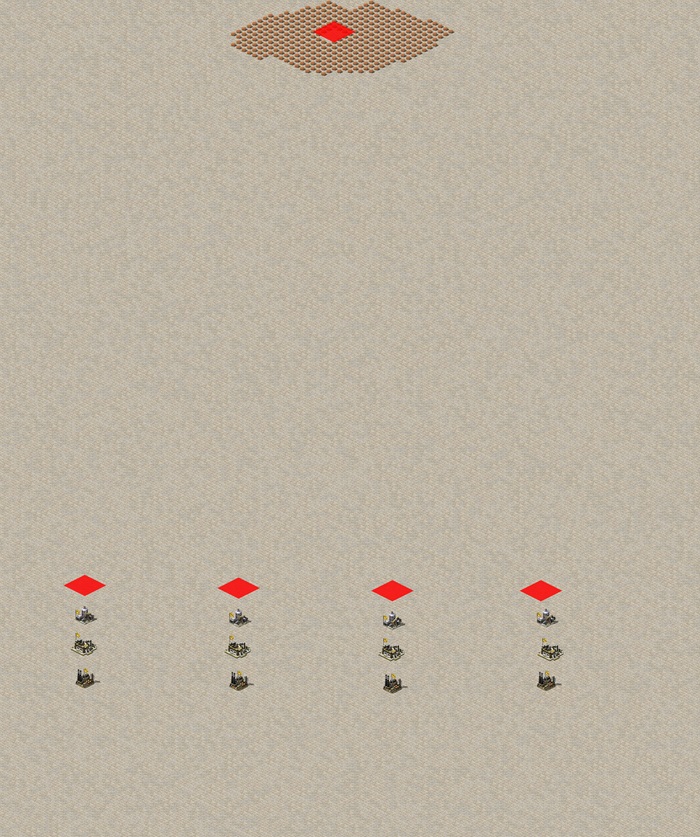 survival hard preview