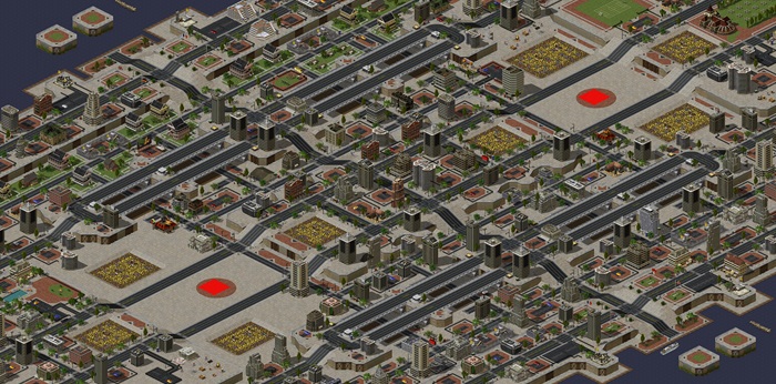 Urban Pipeline (2) preview