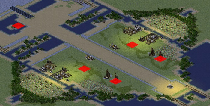 Save the Memorial 2.0(RAZER V1.1) preview