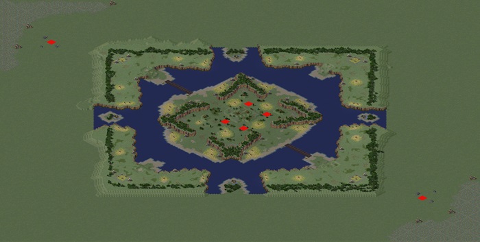 Darkness Survival 1 preview