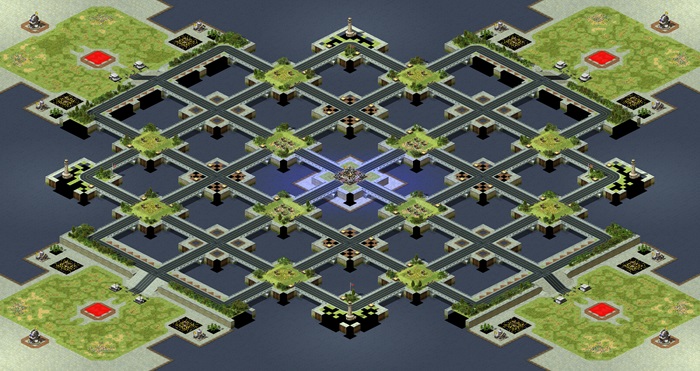 (TX) Matrices (2-4) by DS preview