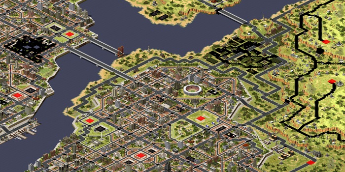 Sinuiju Special Administrative Region(2-8) preview