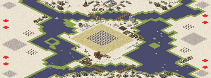 Aqua Map Beta 6.2 preview