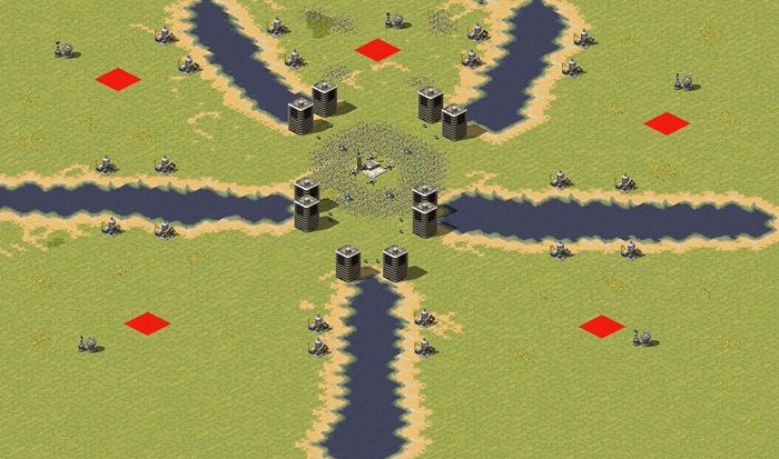 free FOR ALL V2 preview