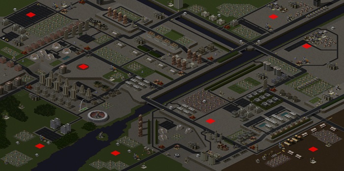 The Big City by AP preview