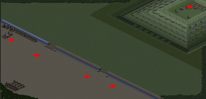 [SURVIVAL]Fortress 5.0 (EDITED) why preview