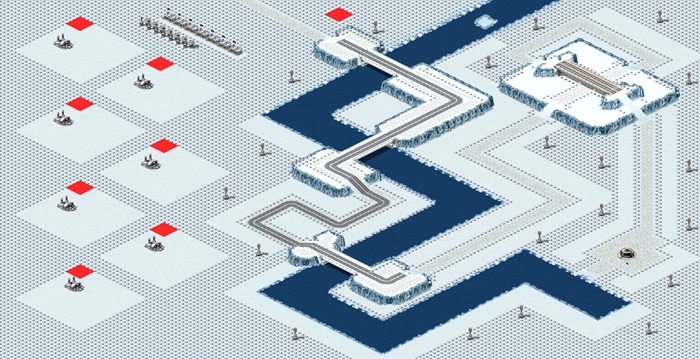 [7] Snarks Second Tower Defense Daniel edited 2.16 No Effect preview