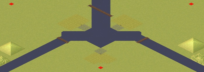 George A. H. G. H. Map preview