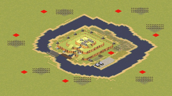 MOUNTAIN 1v7 FUNNYv3 preview